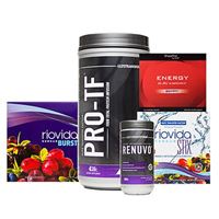Fit Pack
